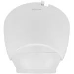 Камера видеонаблюдения Dahua DH-IPC-HDW2849TP-S-IL-0360B (IP, купольная, уличная, 8Мп, 3.6-3.6мм, 3840x2160, 20кадр/с)