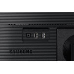 Монитор Samsung F24T450FZU (24