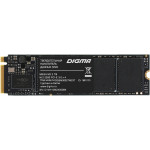 Жесткий диск SSD 2Тб Digma (2280, 3300/3000 Мб/с, 320000 IOPS)