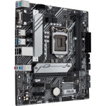 Материнская плата ASUS PRIME H510M-A (LGA1200, Intel H510, 2xDDR4 DIMM, microATX)