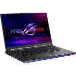 Ноутбук ASUS ROG Strix SCAR 18 G834JY-N6087 (Intel Core i9 13980HX 2.2 ГГц/32 ГБ DDR5 4800 МГц/18