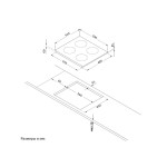 Korting HIB 64750 B Smart