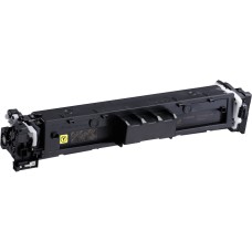 Тонер-картридж Canon 069HY (желтый; 5500стр; MF752Cdw, 754Cdw, LBP673Cdw) [5095C002]