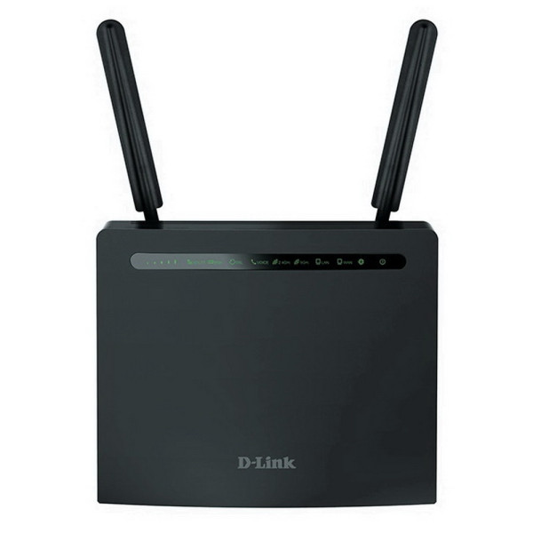 D-Link DWR-980