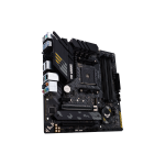 Материнская плата ASUS TUF GAMING B550M-PLUS (AM4, 4xDDR4 DIMM, microATX, RAID SATA: 0,1,10)