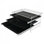 Gorenje BSA6747DGWI