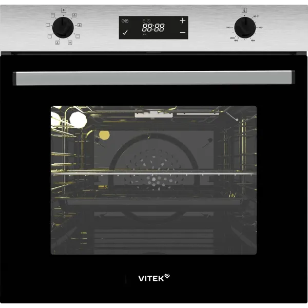 VITEK VEO 6480 IX