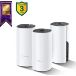 TP-Link Deco M4 (3-pack)