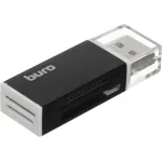 Внешний Buro BU-CR-3104
