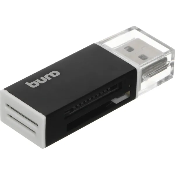 Внешний Buro BU-CR-3104