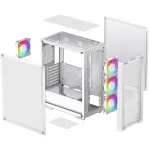 Корпус DeepCool CC560 MESH V2 (Midi-Tower)