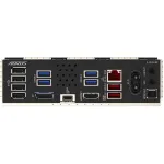 Материнская плата Gigabyte B860M A ELITE WIFI6E (Socket-1851, xDDR4 DIMM, microATX, RAID SATA: 0,1,10,5)