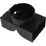 Вытяжка Jetair Tory P 60 INX