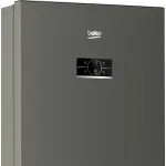 Холодильник Beko B3R0CNK402HG (2-камерный, серый)