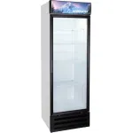 Холодильная витрина Nordfrost SC550G (1-камерный, объем 530:530л, белый)