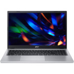 Ноутбук Acer Extensa 15 EX215-33-P4E7 (Intel N200 0.1 ГГц/8 ГБ LPDDR5 4800 МГц/15.6