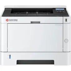Принтер Kyocera ECOSYS PA4000WX (лазерная, черно-белая, A4, 512Мб, 1200x1200dpi, авт.дуплекс, 80'000стр в мес, Wi-Fi)