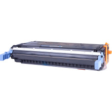 Тонер-картридж NV Print HP C9731A (голубой; LaserJet Color 5500, 5500dn, 5500dtn, 5500hdn, 5500n, 5550, 55)