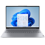Ноутбук Lenovo Thinkbook 16 G8 (Intel Core Ultra 5 225U 1.5 ГГц/16 ГБ DDR5 5600 МГц/16