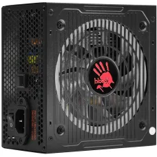 Блок питания Bloody BD-PS700W-R (ATX, 700Вт, WHITE) [BD-PS700W-R]