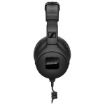 Гарнитура Sennheiser HD 300 Pro (проводные накладные оголовье закрытые, 1.5м, 3.5 мм, 6.3 мм)