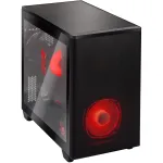 ПК Bloody CBH76T1 (Core i5 13400F 2500МГц, DDR4 32Гб, SSD 1024Гб M.2, NVIDIA GeForce RTX 5060 8192 8Гб, Windows 11 Home)