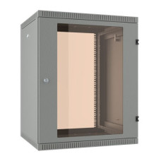 Шкаф коммутационный настенный C3 Solutions NT589169 (18U, 600x880x350мм, IP20, 360кг)