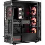 ПК Bloody BD-PC CB76T2 (Core i5 14400F 2500МГц, DDR5 32Гб, SSD 1024Гб M.2, NVIDIA GeForce RTX 5070 12288 12Гб, Windows 11 Home)