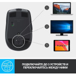 Мышь Logitech MX Anywhere 2S