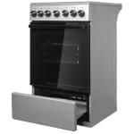 Плита Midea MFO-M4E20T9E(SL)