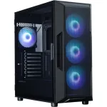 Корпус Zalman I3 NEO ARGB V2 (Midi-Tower)