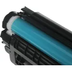 Тонер-картридж HP 78A (черный; 2100стр; LJ P1566, P1606w, M1536)