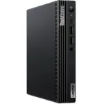 ПК Lenovo ThinkCentre Tiny M70q-4 slim (Core i5 13400T 1300МГц, DDR4 0,0078125Гб, SSD 256Гб, Intel UHD Graphics 730, Windows 11 Professional)