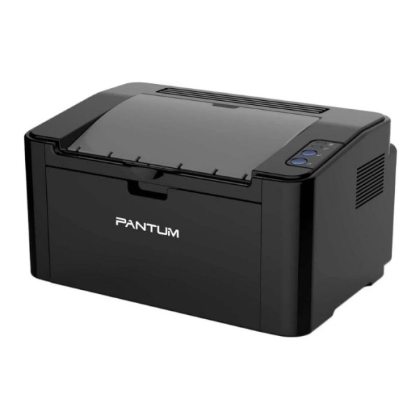Принтер Pantum P2516 (лазерная, черно-белая, A4, 32Мб, 22стр/м, 600x600dpi, 15'000стр в мес)