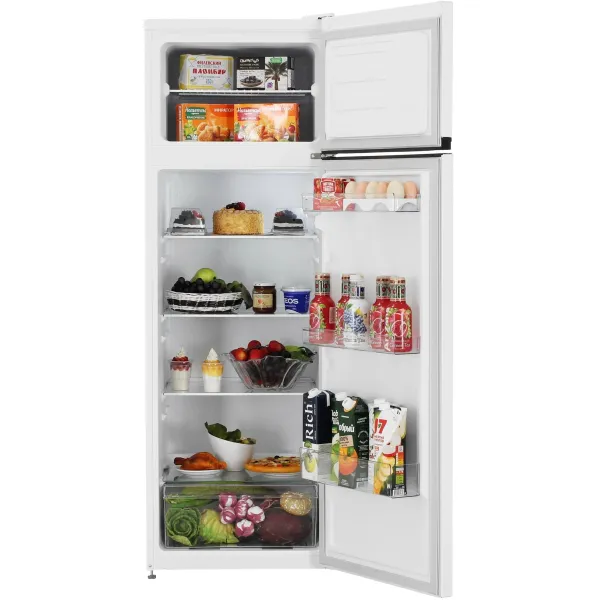 Холодильник Beko B1RDSK280W (A, 2-камерный, белый)