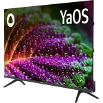 QLED-телевизор BBK 43LED-9220/UTS2C (B) (43