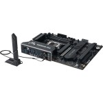 Материнская плата ASUS TUF GAMING X870E-PLUS WIFI7 (x)