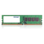 Память DIMM DDR4 8Гб 2133МГц Patriot (17000Мб/с, CL15, 288-pin, 1.2 В)