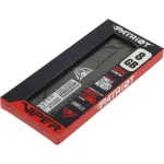 Память DIMM DDR4 8Гб 3000МГц Patriot Memory (24000Мб/с, CL16, 288-pin, 1.25 В)
