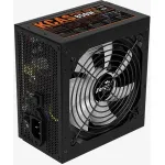 Блок питания Aerocool KCAS PLUS GOLD 850W (ATX, 850Вт, ATX12V 2.52, GOLD)