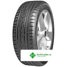 Шина Ikon Character Ultra (Nordman SZ2) 235/45 R18 94W летняя