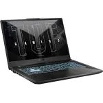 Ноутбук ASUS TUF A17 FA706NF-HX007 (AMD Ryzen 5 7535HS 3.3 Ггц/16 ГБ/17.3