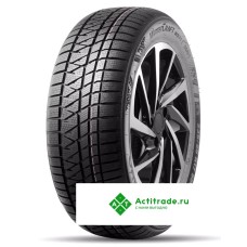 Шина Kumho Wintercraft WS71 265/50 R19 110V зимняя (Extra Load)