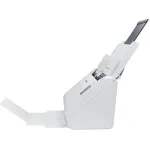 Сканер Avision AD340GN (A4, 1200x1200dpi, 48 бит, Одностороннее - 40 стр/мин; Двустороннее - 80 стр/мин, двусторонний, Ethernet, USB 3.2)