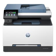 МФУ HP Color LaserJet Pro MFP 3303sdw (цветная, A4, 512Мб, 25стр/м, 600x600dpi, авт.дуплекс, 2'500стр в мес) [499M6A]