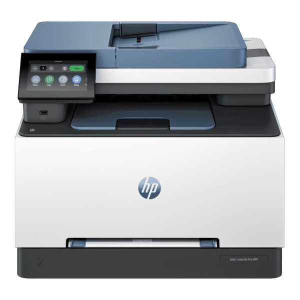 МФУ HP Color LaserJet Pro MFP 3303sdw (цветная, A4, 512Мб, 25стр/м, 600x600dpi, авт.дуплекс, 2'500стр в мес)