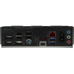 Материнская плата Gigabyte B850M GAMING X WF6E (x)