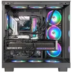 Кулер Thermaltake MAGFloe 360 Ultra ARGB