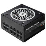 Блок питания Chieftec CHIEFTRONIC PowerUp GPX-850FC (ATX, 850Вт, ATX12V 2.53, GOLD)