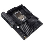 Материнская плата ASUS PRO WS W790-ACE (LGA4677, Intel W790, 8xDDR5 DIMM, CEB, RAID SATA: 0,1,10,5)